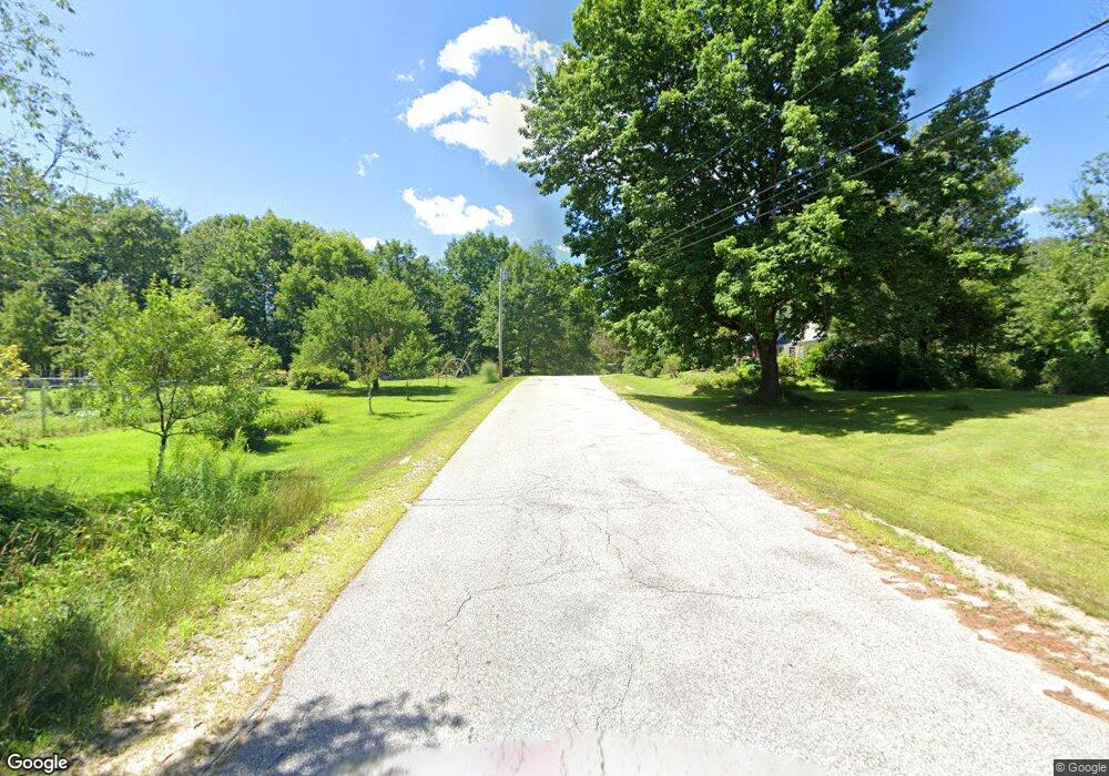 2190 Darnit Rd, Buckfield, ME 04220 - photo 1