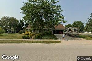 231 N 2nd St, Cedar Grove, WI 53013