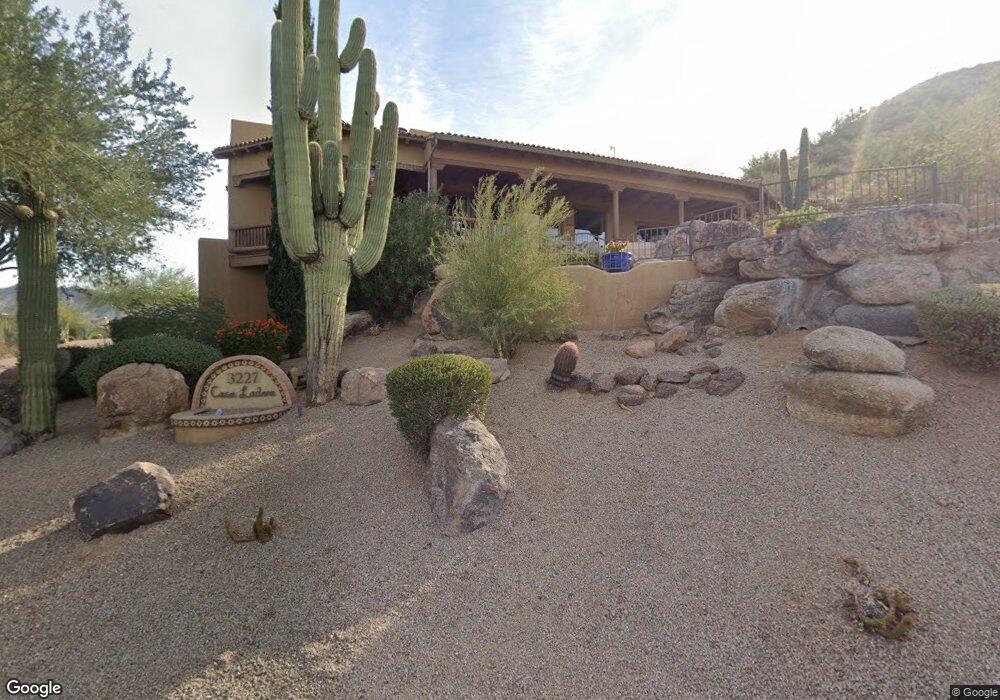 3227 N 88th St, Mesa, AZ 85207 - photo 1