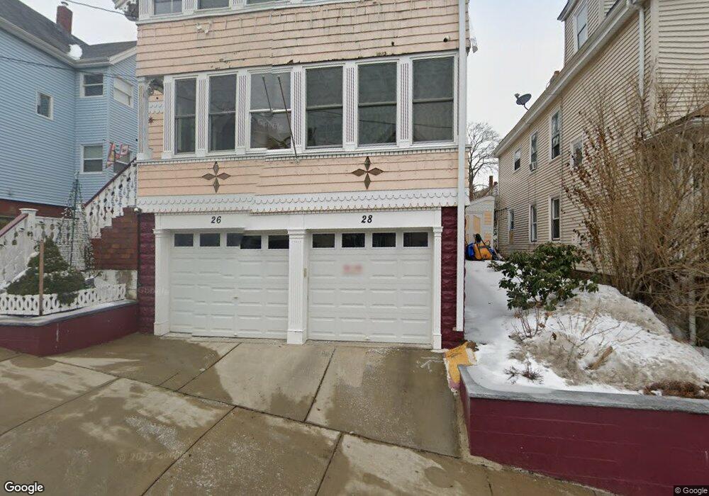 26 Franklin St unit 1, Everett, MA 02149 - photo 1