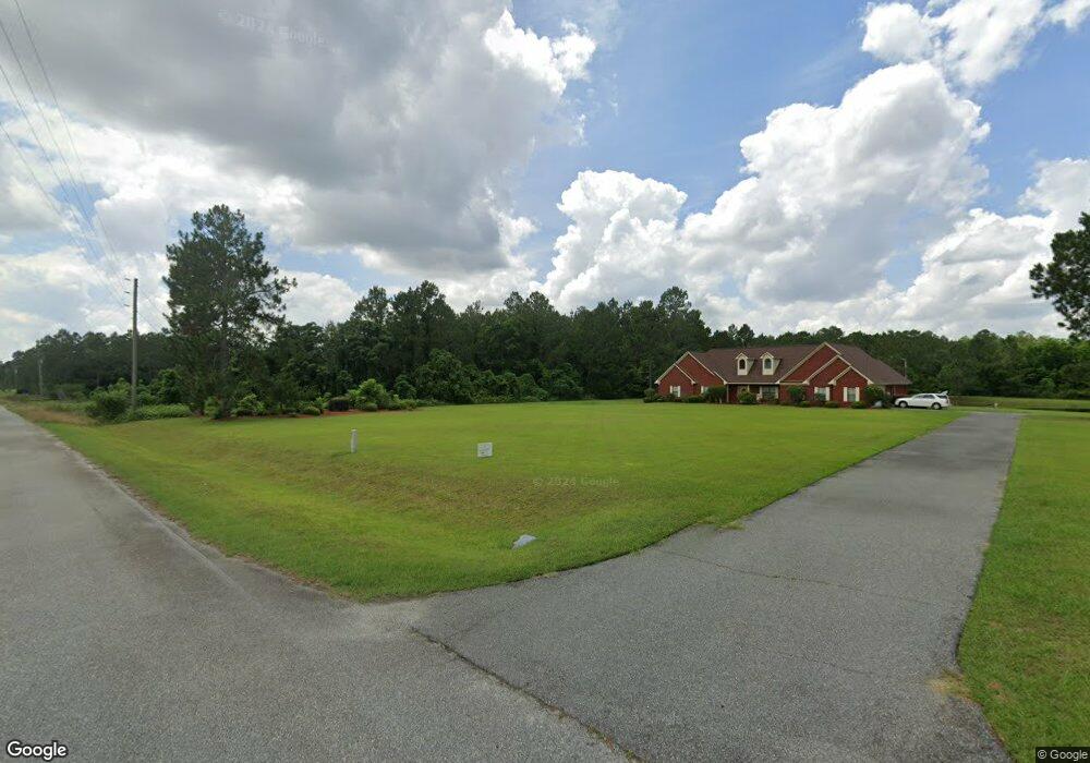 281 Hudson Rd, Poulan, GA 31781 - photo 1