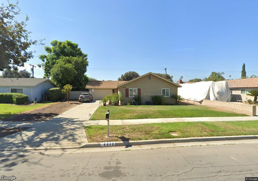 Street View Photo