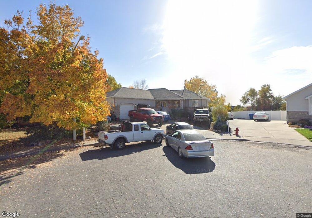 1455 S 600 W, Payson, UT 84651 - photo 1