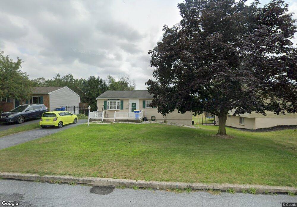 6211 Huntingdon St, Harrisburg, PA 17111 - photo 1