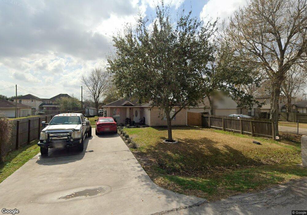 8312 Wetherby Ln, Houston, TX 77075 - photo 1