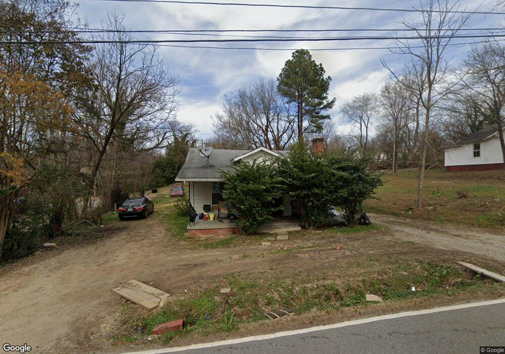 1211 E Russell Ave, High Point, NC 27260 - photo 1