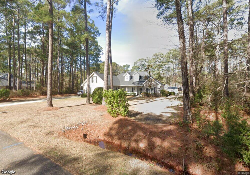 50 John Waites Ct unit On Golf Course, Georgetown, SC 29440 - photo 1