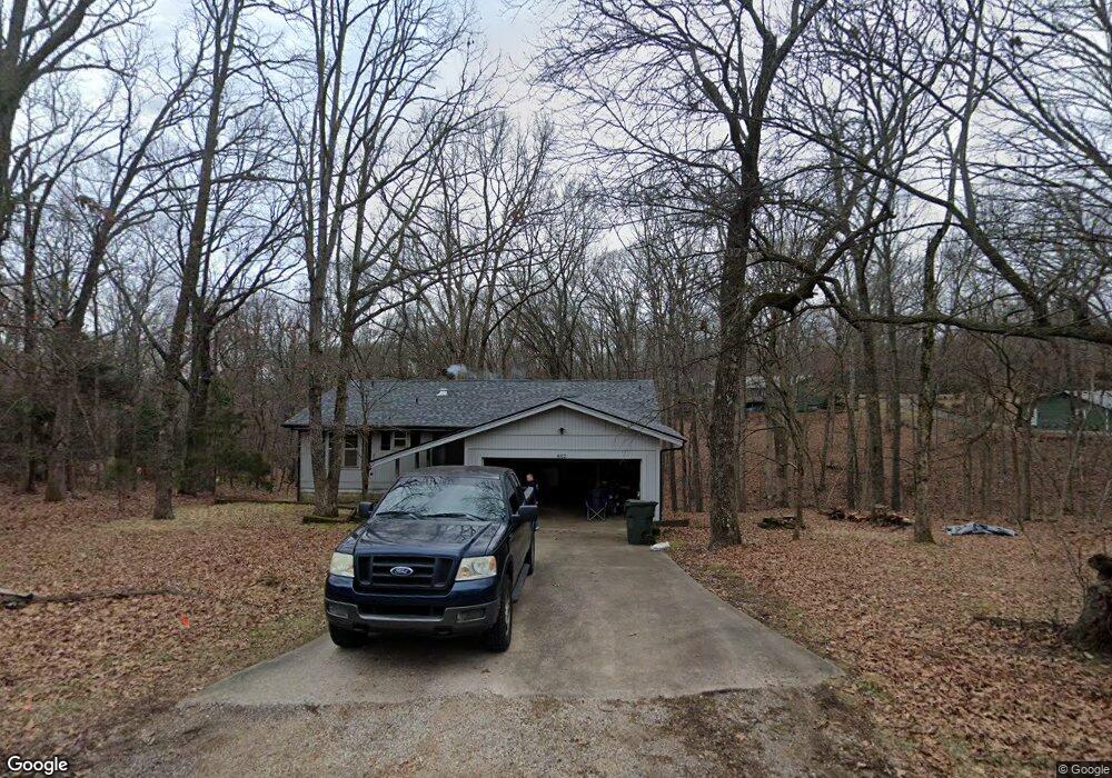 852 E Hilltop Dr, Rogers, AR 72756 - photo 1