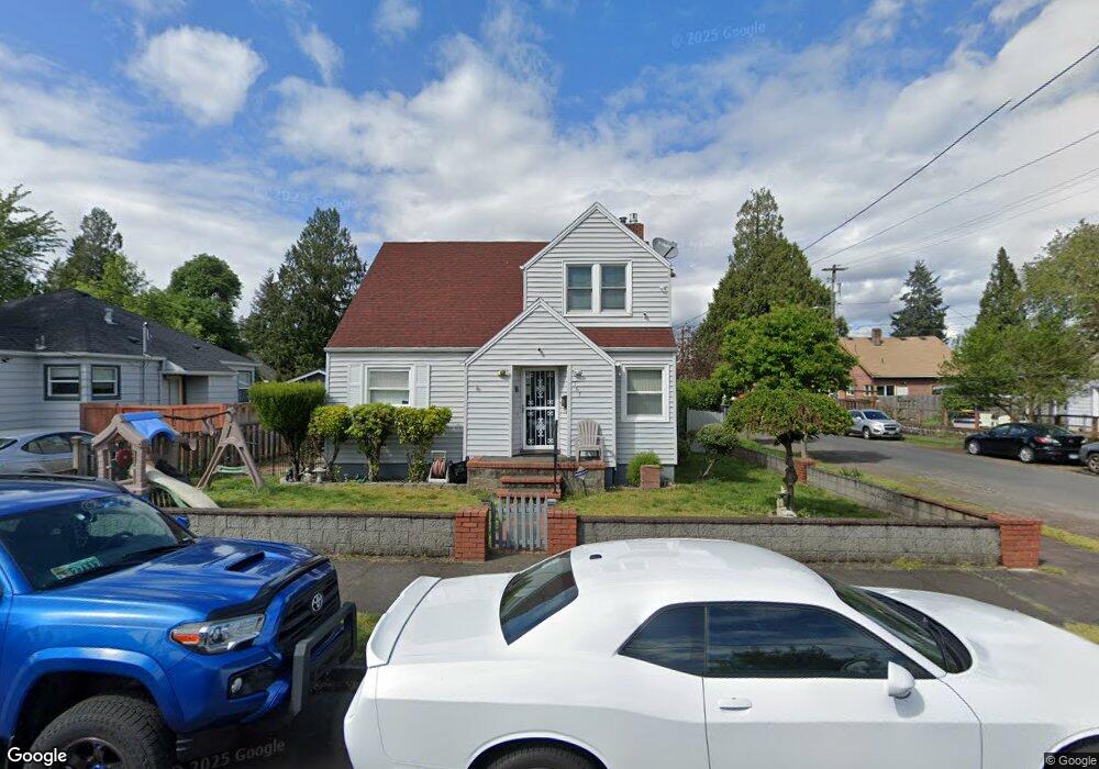 167 NE Stafford St, Portland, OR 97211 - photo 1