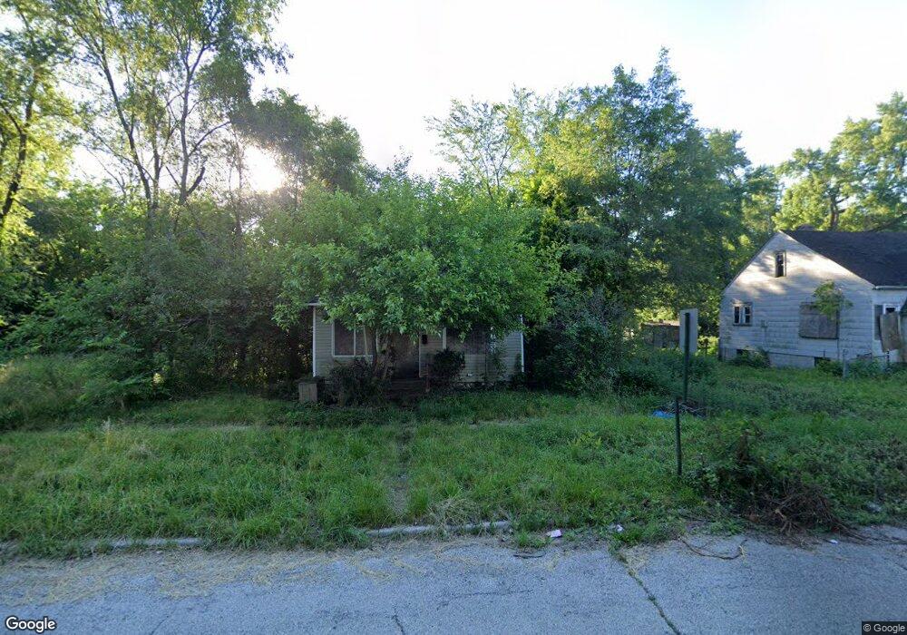 4047 Delaware St, Gary, IN 46409 - photo 1