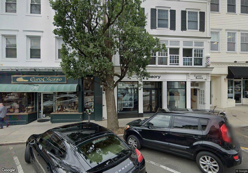 396 Greenwich Ave, Greenwich, CT 06830 - photo 1