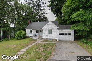 6 Ludington Rd, Worcester, MA 01602