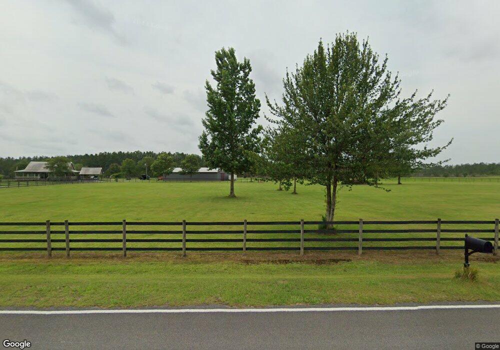 4260 Agricola Latonia Rd, Lucedale, MS 39452 - photo 1