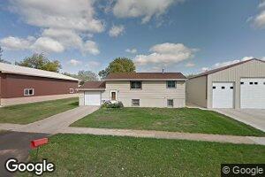 206 Ertel Ave, Taylor, ND 58656