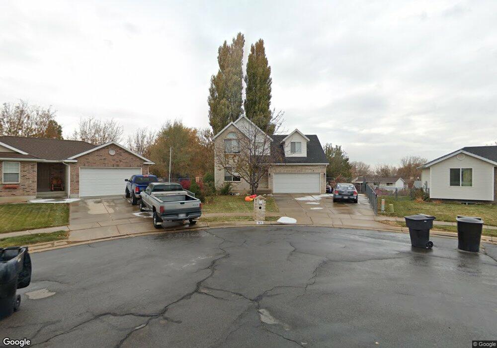 1871 N 1100 W, Clearfield, UT 84015 - photo 1