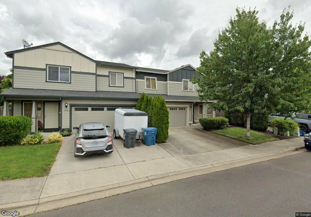 2753 Mill Creek Ln, Hubbard, OR 97032 - photo 1