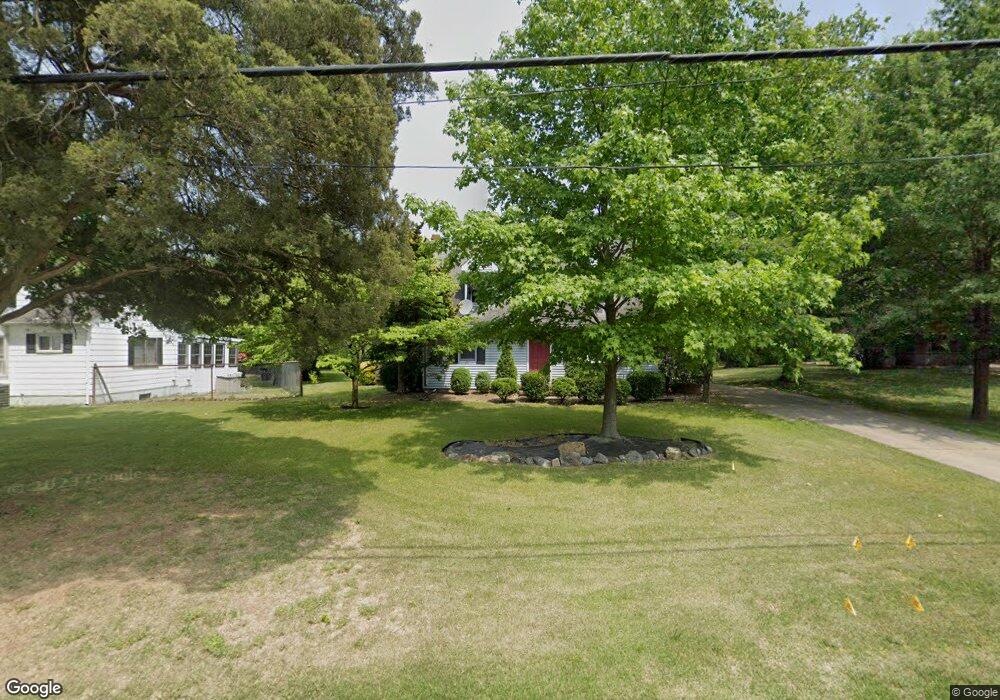 148 W Cohawkin Rd, Clarksboro, NJ 08020 - photo 1