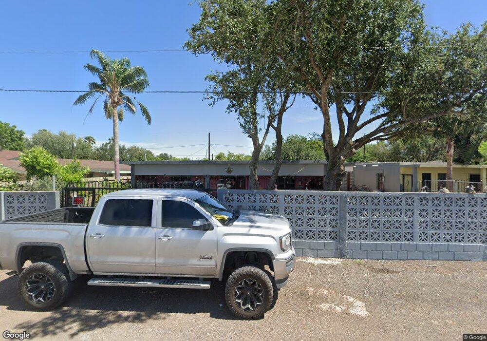 2029 Courtly St, Donna, TX 78537 - photo 1