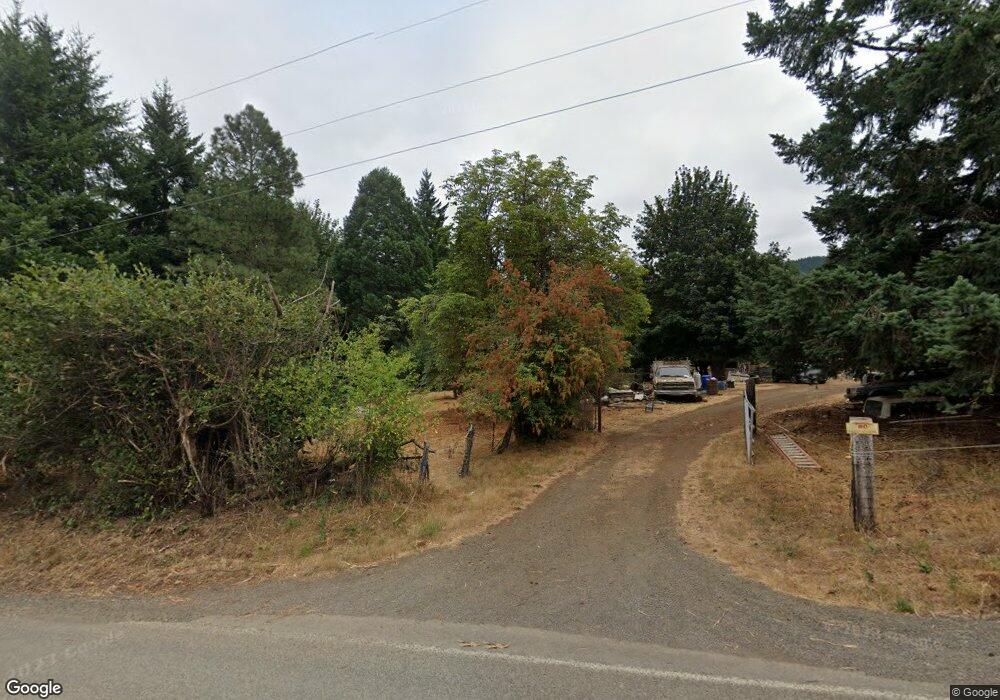 23050 Gooseneck Rd, Sheridan, OR 97378 - photo 1