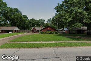 1006 Rich Rd, West Memphis, AR 72301