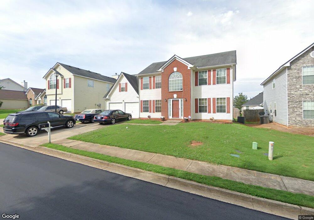 70 Westfield Way, Covington, GA 30016 - photo 1