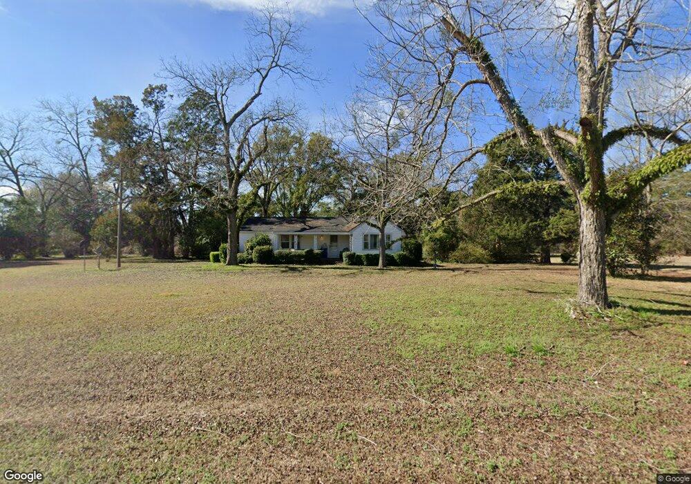 6699 Old Ga Highway 3, Camilla, GA 31730 - photo 1