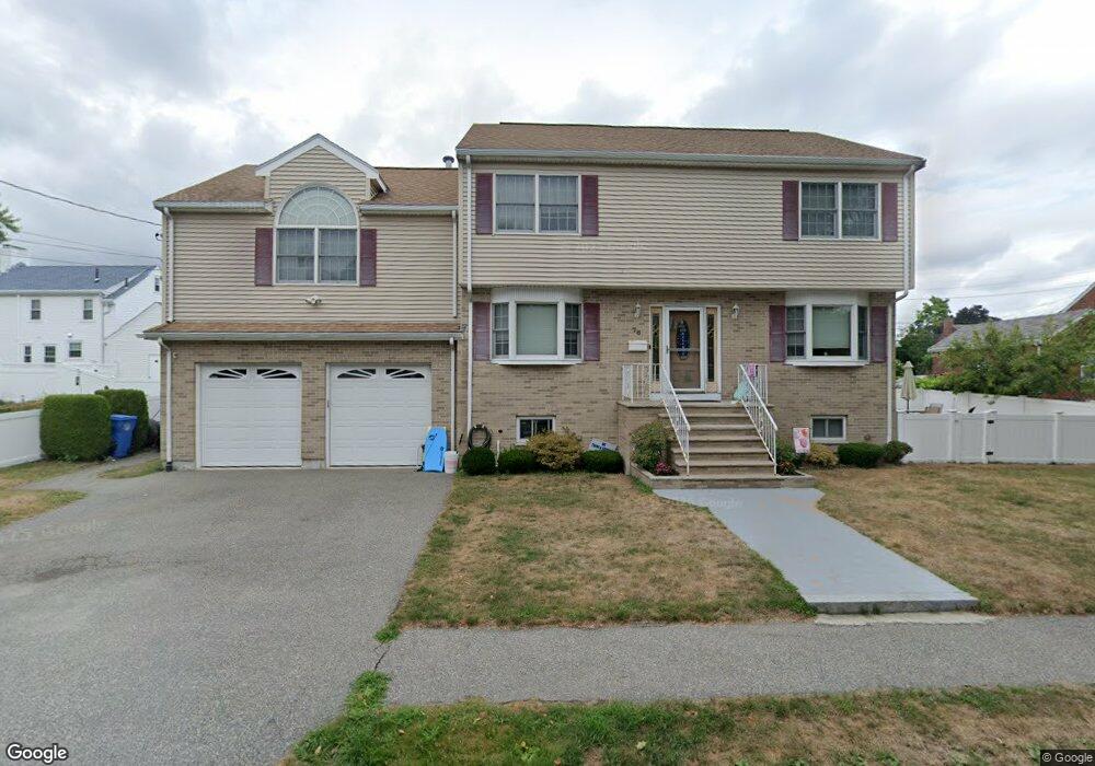 76 Stone Rd, Waltham, MA 02453 - photo 1