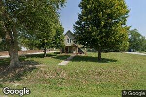 402 1st St, Glenvil, NE 68941