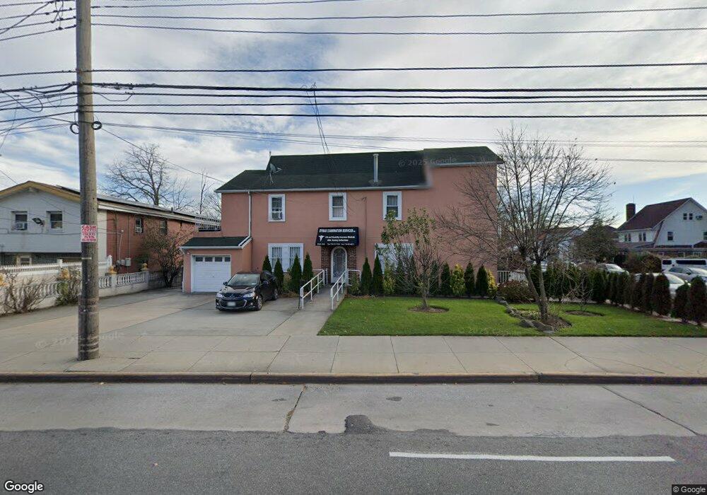 19524 Hillside Ave, Jamaica, NY 11423 - photo 1