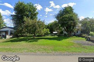 100 N College St, Joseph, OR 97846