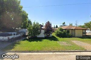 314 4th Ave N, Fairfield, MT 59436