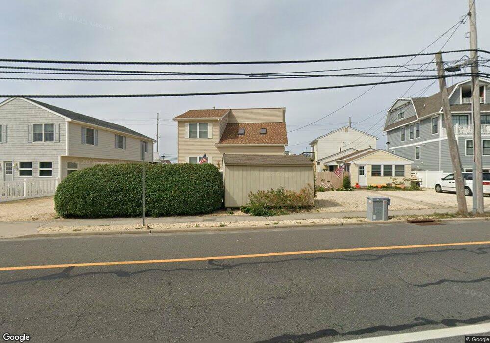 477 Highway 35 N, Mantoloking, NJ 08738 - photo 1