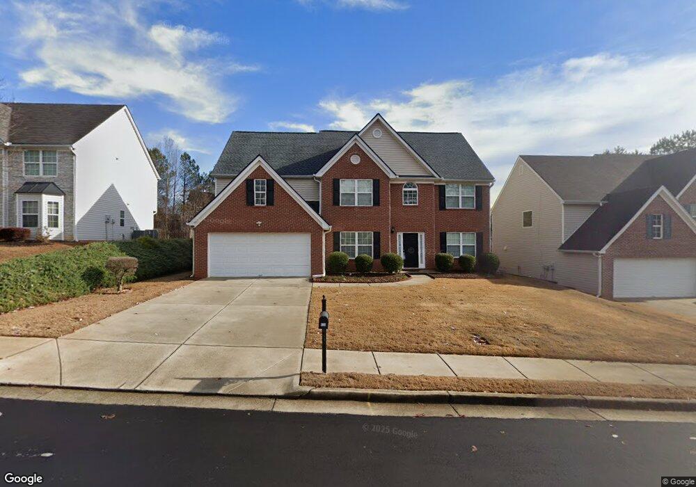 634 Roxholly Walk, Buford, GA 30518 - photo 1