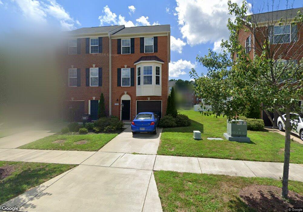 11809 Tower Hamlets Place, Waldorf, MD 20602 - photo 1