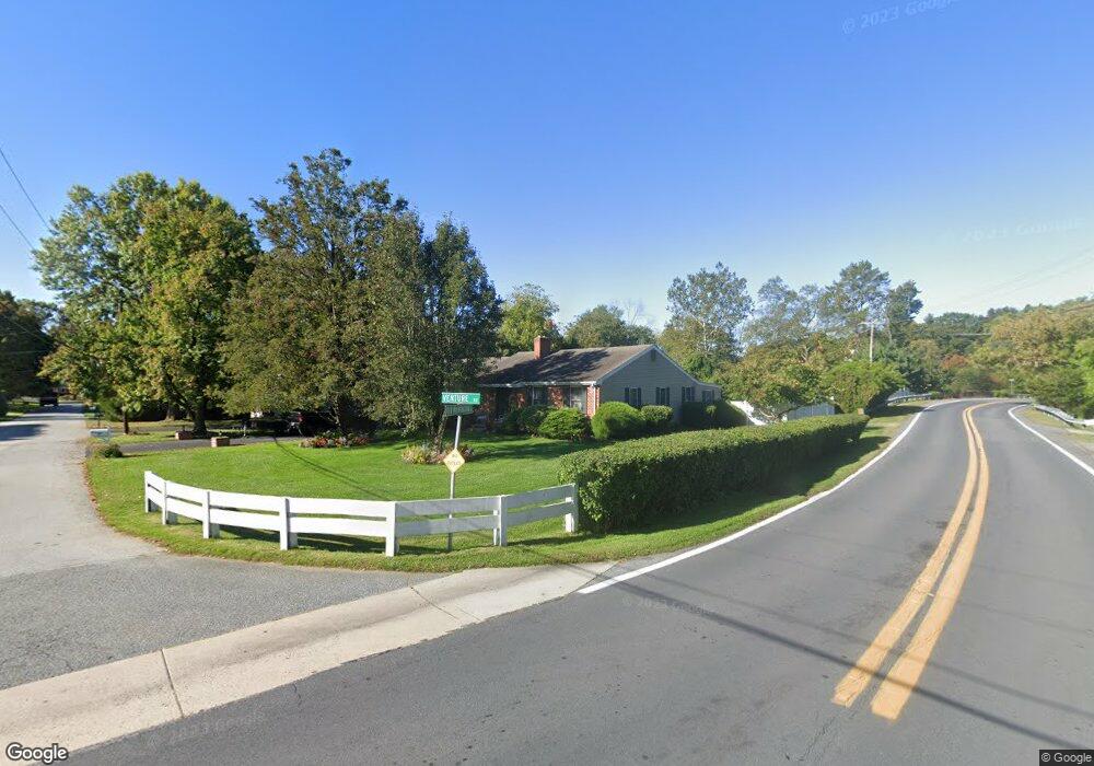 604 Venture Rd, Hockessin, DE 19707 - photo 1