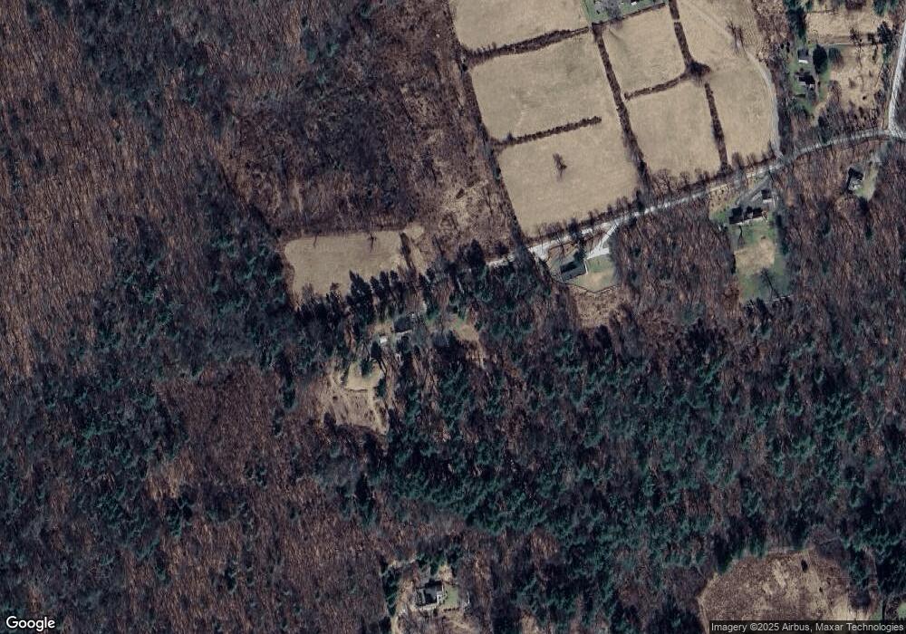 27 Poughkeepsie Turnpike, West Cornwall, CT 06796 - photo 1