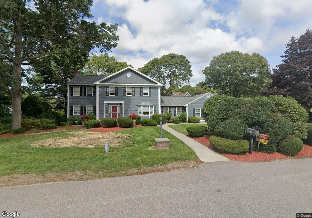 16 Andersen Ct, Westerly, RI 02891 - photo 1