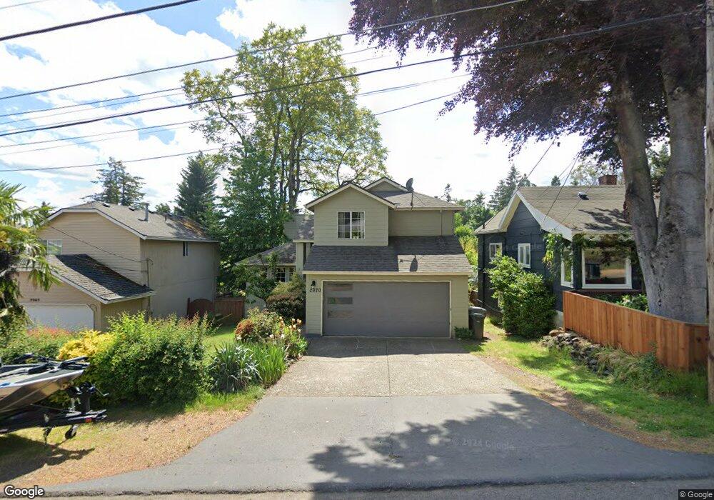 2070 Tumwater St, West Linn, OR 97068 - photo 1