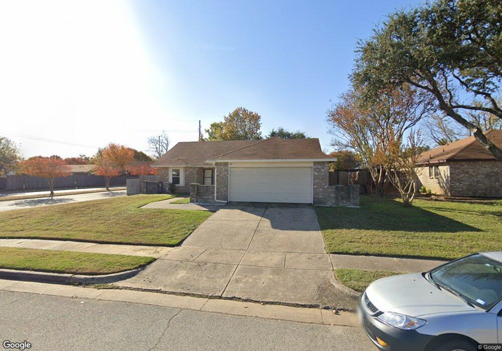 2036 Spicewood Rd, Bedford, TX 76021 - photo 1