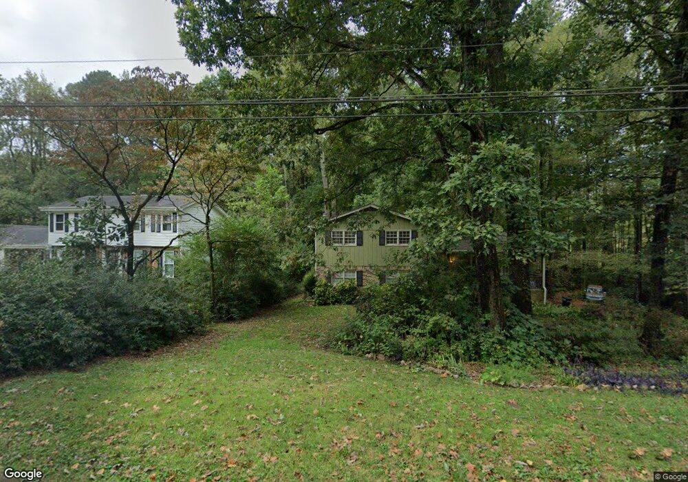 405 Bruce Way SW, Lilburn, GA 30047 - photo 1