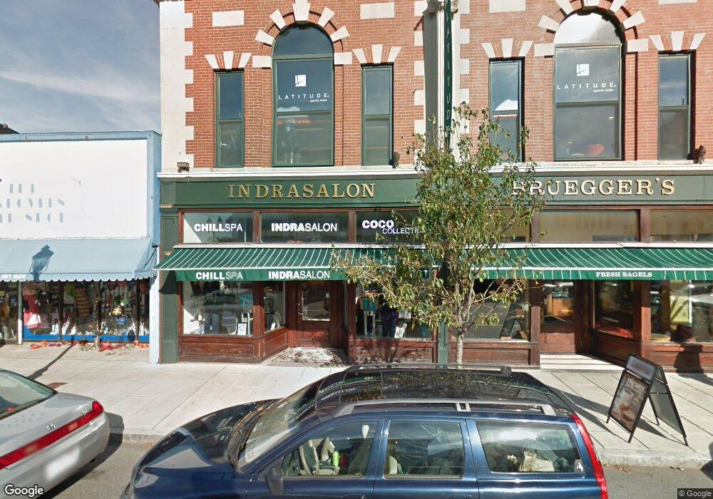 10 Main St, Andover, MA 01810 - photo 1