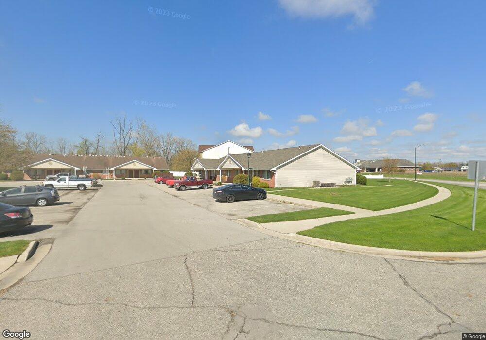 1127 W 15th St, Auburn, IN 46706 - photo 1