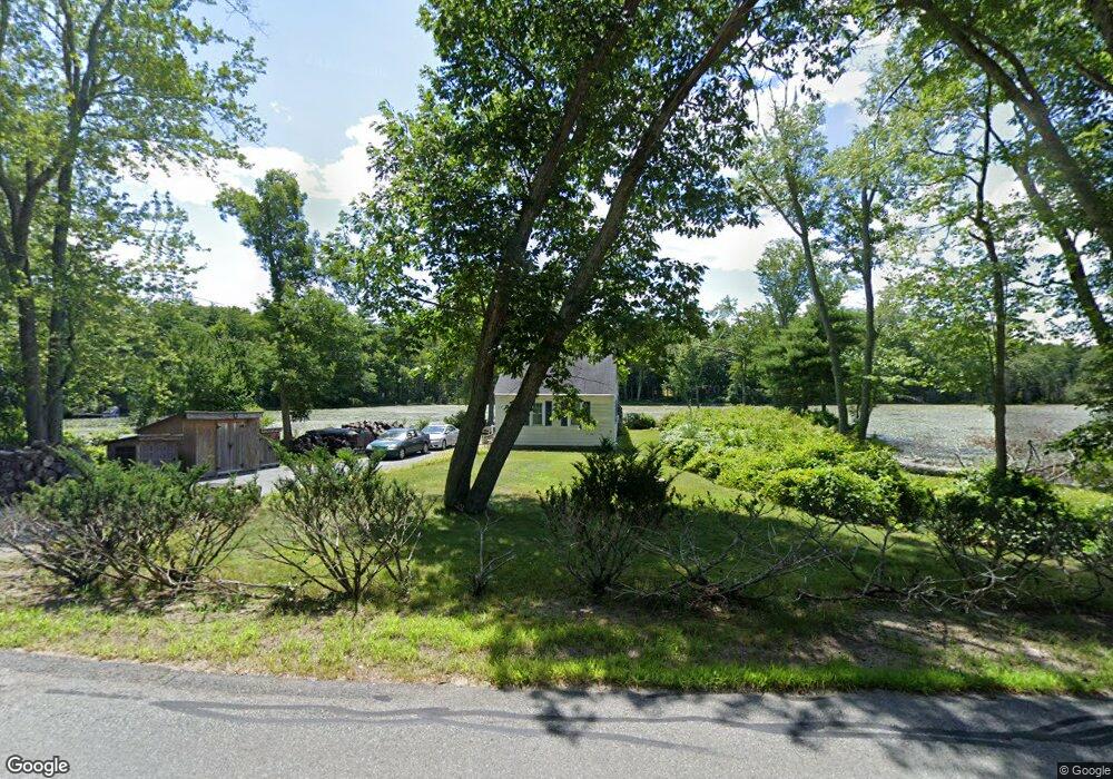 369 Pine Orchard Rd, Chepachet, RI 02814 - photo 1