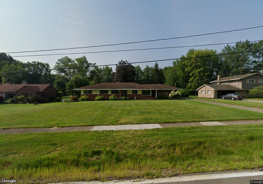 25029 Nobottom Rd, Olmsted Township, OH 44138 - photo 1