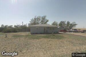 117 3rd St, Ulysses, KS 67880