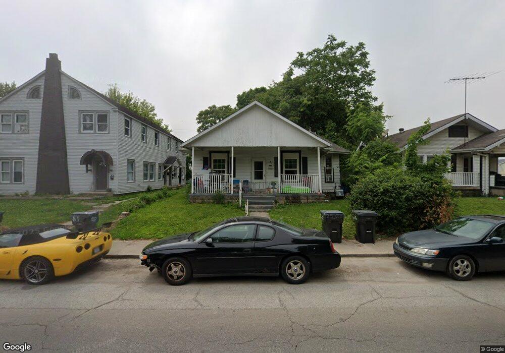 1611 Main St, Anderson, IN 46016 - photo 1