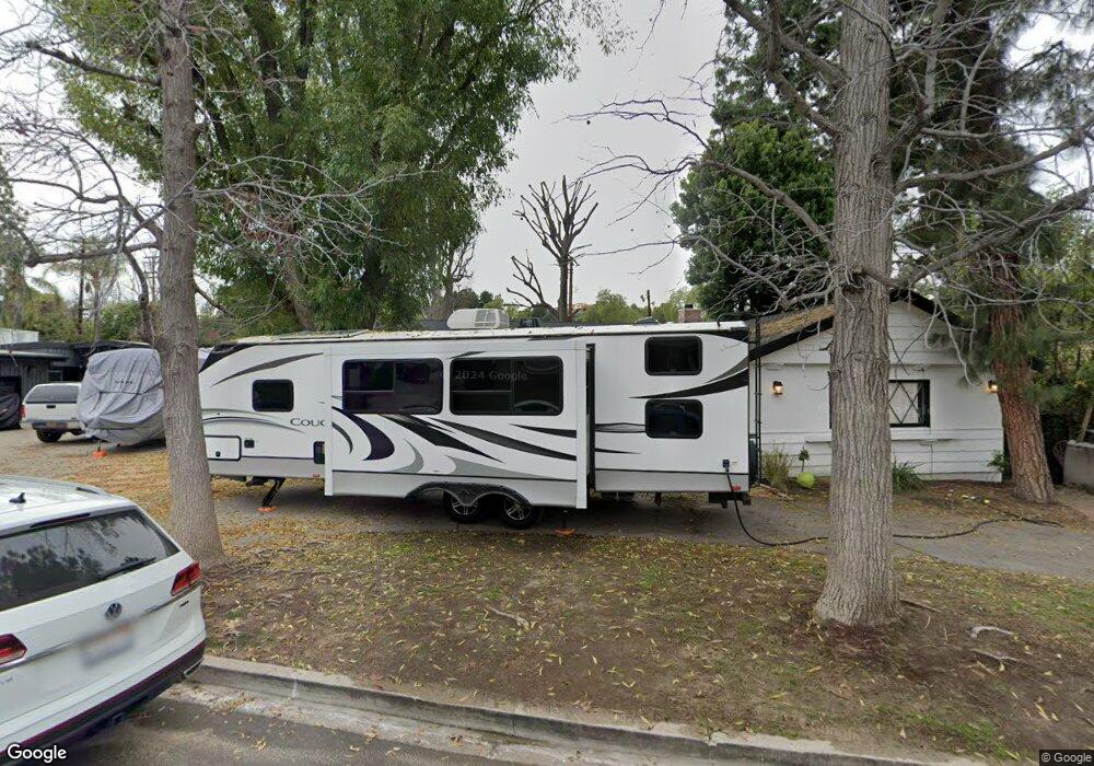 4743 Conejo Ave, Woodland Hills, CA 91364 - photo 1