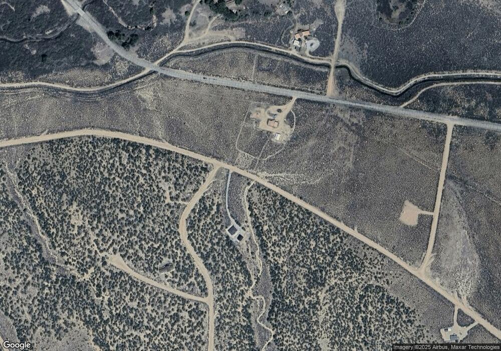 3740 Paine Rd N, Fort Garland, CO 81133 - photo 1