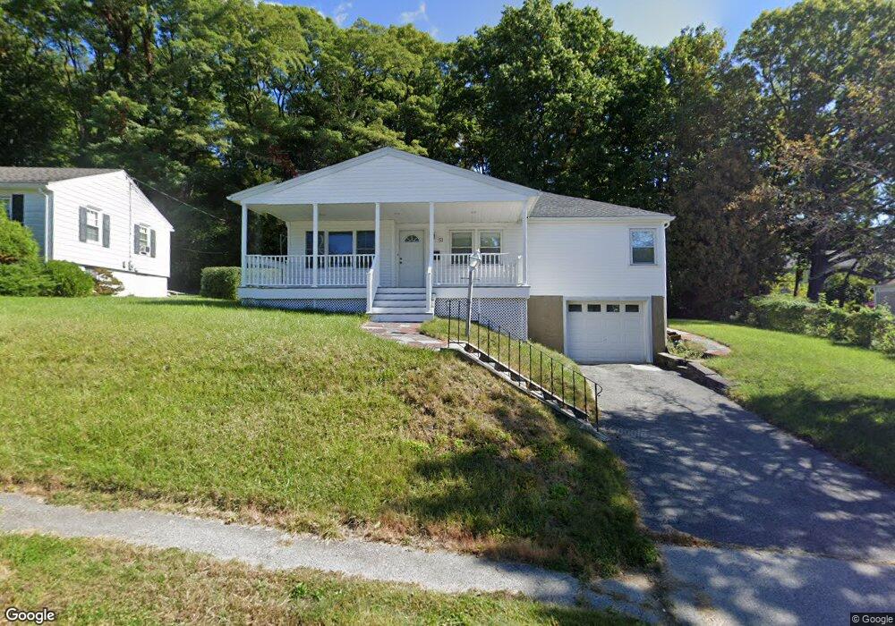 51 Westview Rd, Worcester, MA 01602 - photo 1