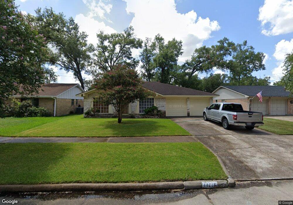 14218 Hollypark Dr, Houston, TX 77015 - photo 1